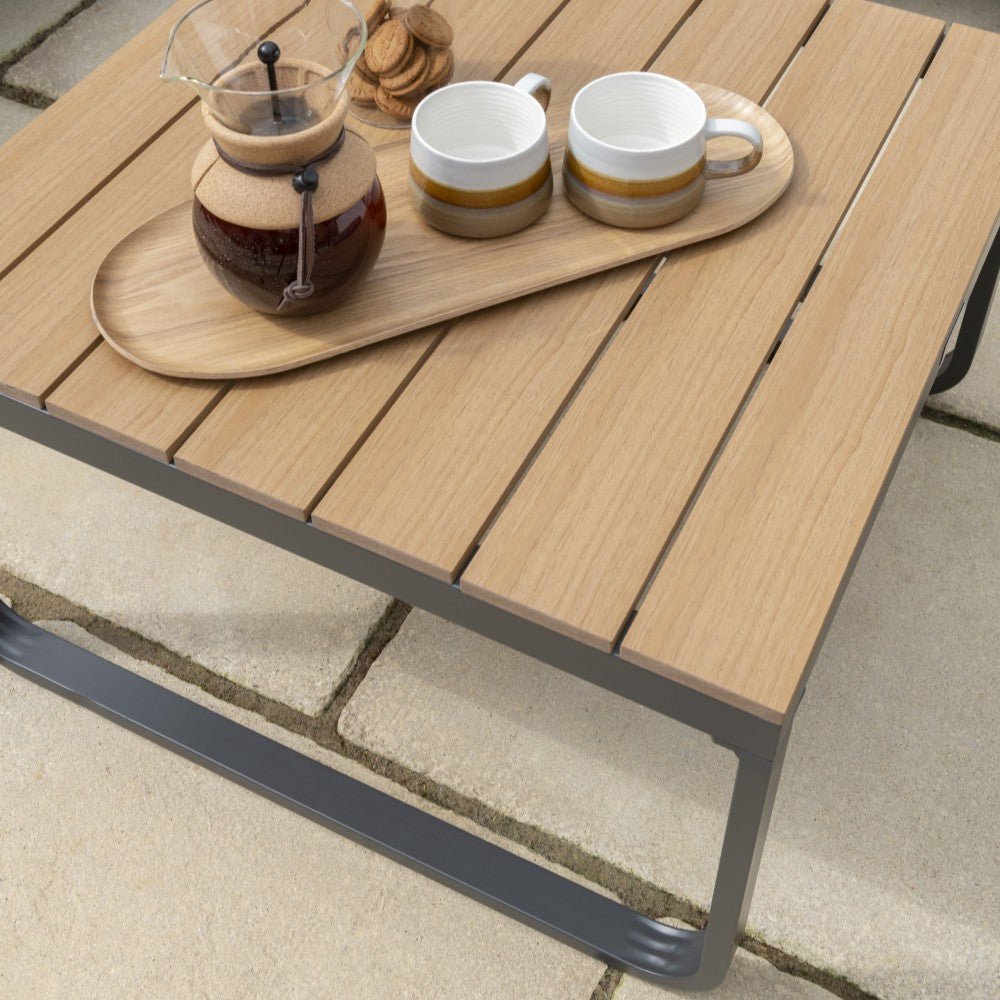 Norfolk Leisure Billingford Mini Corner Set - Clara Shade Sails - Norfolk Leisure -