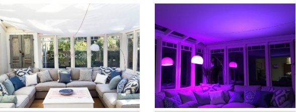 Indoor Inspiration - Conservatories