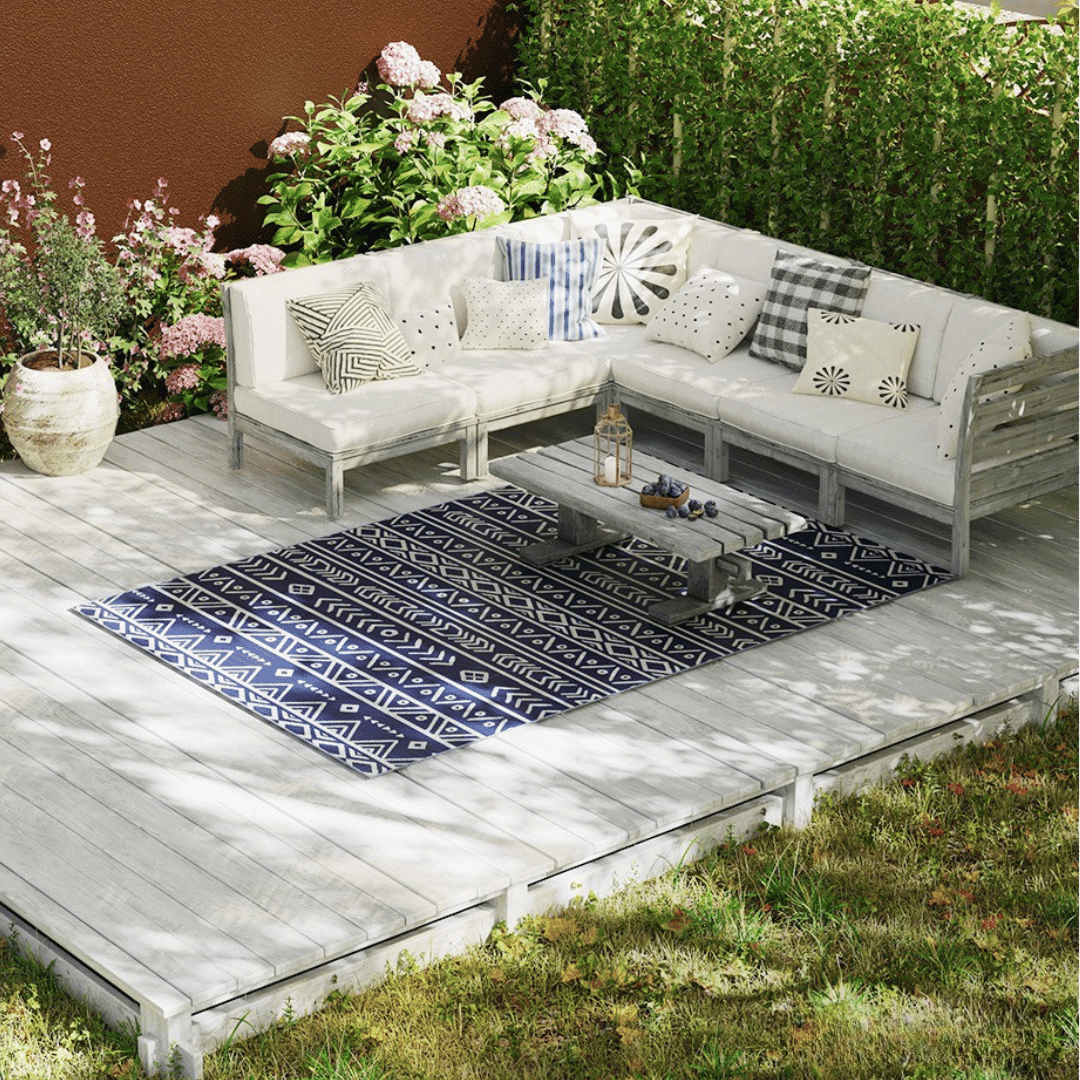 Outdoor-Living-Accessories Clara Shade Sails