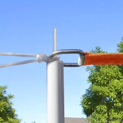 Shade Sail Pole Kit - 2.5m - Clara Shade Sails