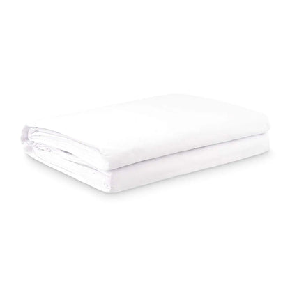 Equilateral Triangle 3.6m - Clara Sun Shade Sail - White Waterproof Patio Garden Sun Canopy Awning Clara Shade Sails