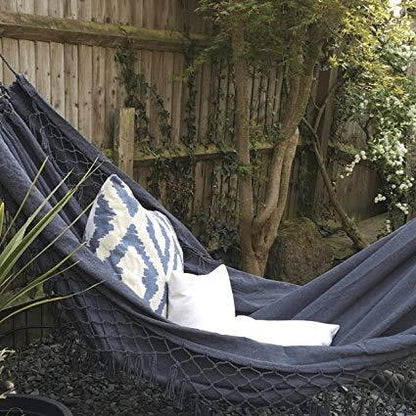 Nearly Perfect - Brazilian Style Hammock Clara Shade Sails