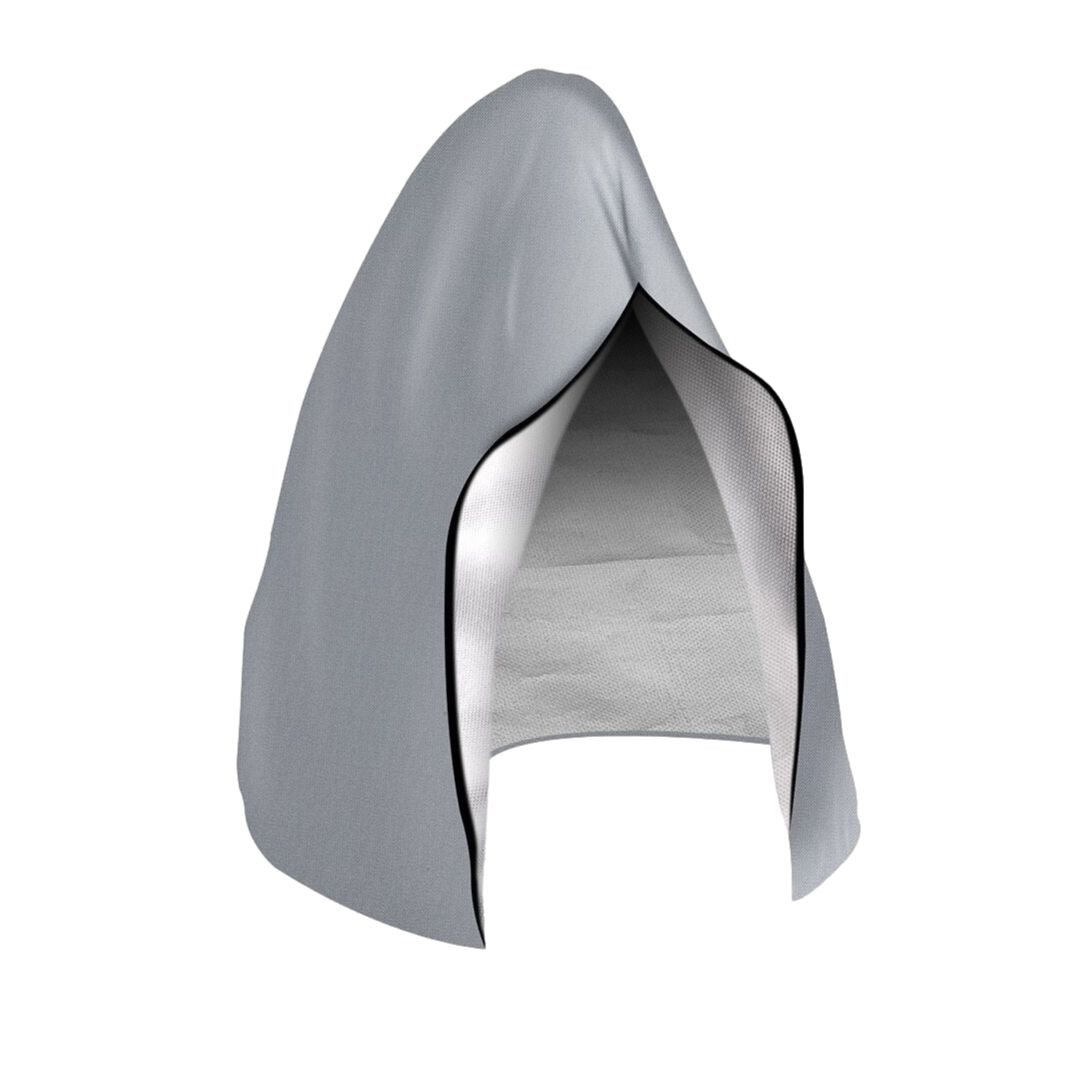 Outdoor Garden Egg Chair Cover Waterproof UV Resistant - Green, Black, Grey, Khaki Clara Shade Sails