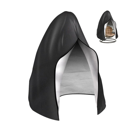 Outdoor Garden Egg Chair Cover Waterproof UV Resistant - Green, Black, Grey, Khaki Clara Shade Sails