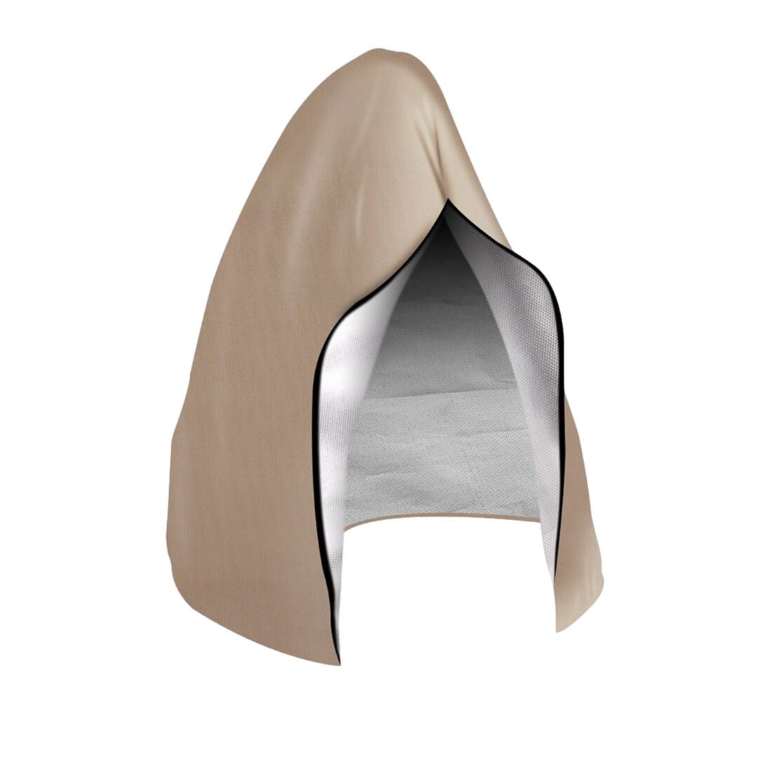 Outdoor Garden Egg Chair Cover Waterproof UV Resistant - Green, Black, Grey, Khaki Clara Shade Sails