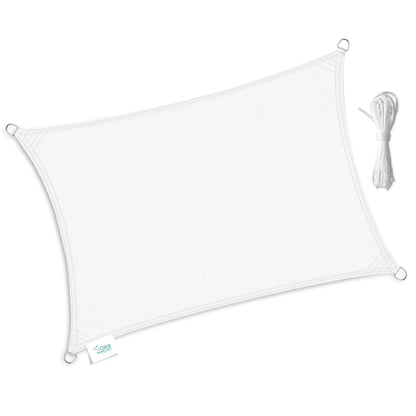 Rectangle 3m x 2m Clara Shade Sails